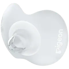Pigeon Natural Feel Nipple Shield (2pcs) Size 3 (16 – 20 mm) - 79141 - Rokomari